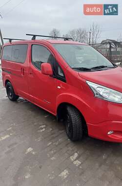 Цены Nissan Универсал