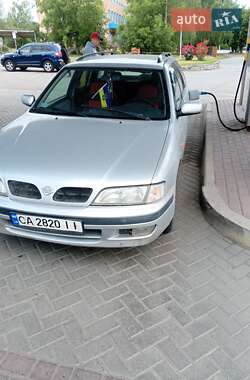 Ціни Nissan Універсал