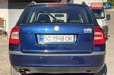 Ціни Skoda Octavia Універсал