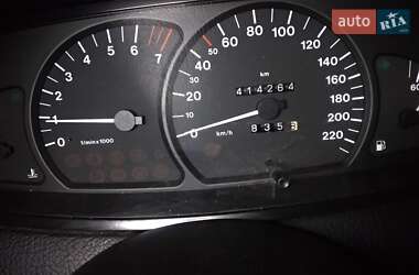 Ціни Opel Omega Універсал