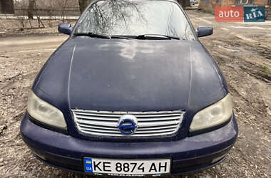 Цены Opel Omega Универсал