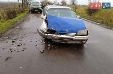 Ціни Opel Універсал в Херсоні