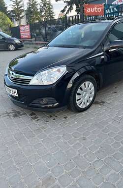 Цены Opel Универсал в Чорткове