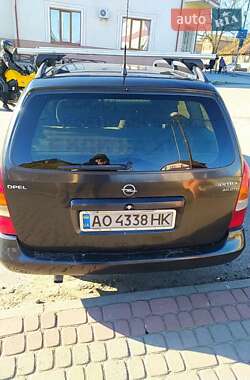 Цены Opel Универсал в Тячеве