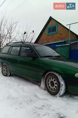 Ціни Opel Універсал в Лубнах