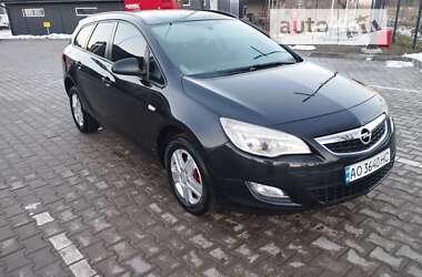 Цены Opel Универсал в Бориславе