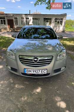 Ціни Opel Універсал в Сумах