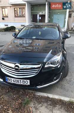 Ціни Opel Універсал в Чорткові