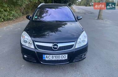 Цены Opel Универсал в Луцке