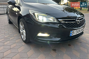 Цены Opel Универсал в Лубнах