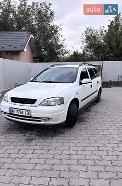 Цены Opel Универсал в Коломые