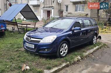 Цены Opel Универсал
