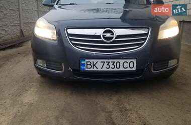 Ціни Opel Універсал в Сарнах