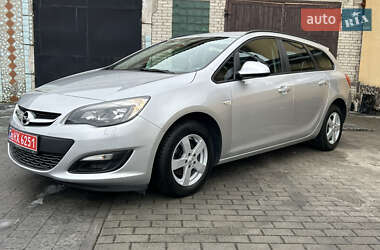 Ціни Opel Універсал в Бродах