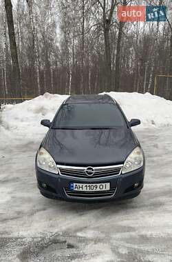 Ціни Opel Універсал в Тернополі