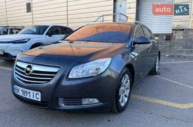 Ціни Opel Універсал