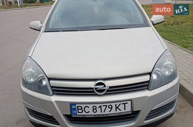 Цены Opel Универсал в Самборе