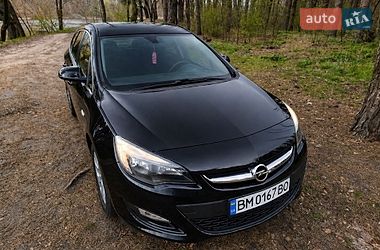 Цены Opel Универсал в Сумах
