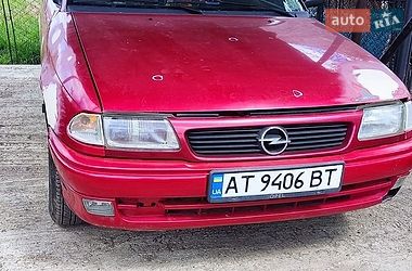 Цены Opel Универсал
