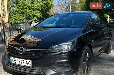 Ціни Opel Універсал