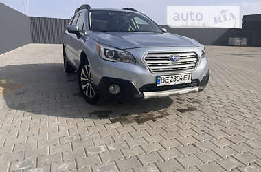 Ціни Subaru Outback Універсал