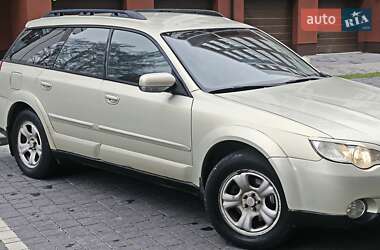 Ціни Subaru Outback Універсал