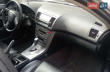 Цены Subaru Outback Универсал