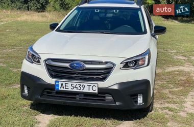 Цены Subaru Outback Универсал