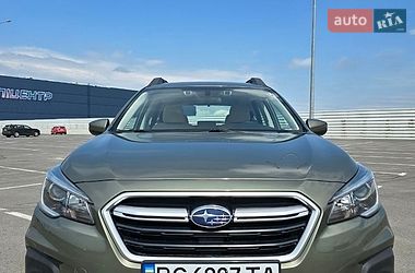 Цены Subaru Outback Универсал