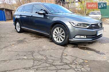 Цены Volkswagen Passat Универсал