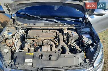 Цены Peugeot Универсал