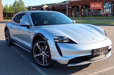 Ціни Porsche Універсал