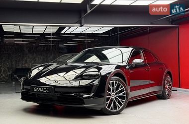 Ціни Porsche Універсал