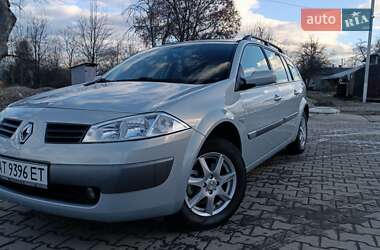 Цены Renault Универсал в Коломые