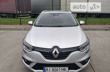 Цены Renault Универсал в Броварах