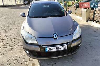 Цены Renault Универсал в Сумах