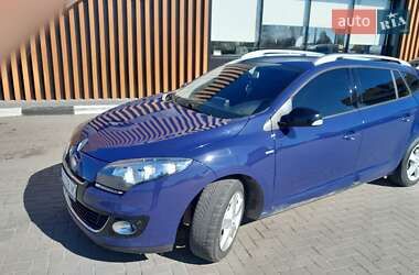 Цены Renault Универсал