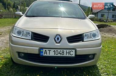 Цены Renault Универсал