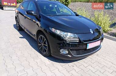 Ціни Renault Універсал в Хмельницькому