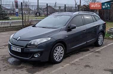 Ціни Renault Універсал