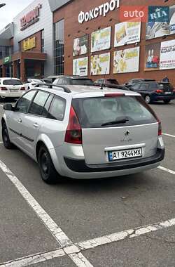 Цены Renault Универсал в Броварах