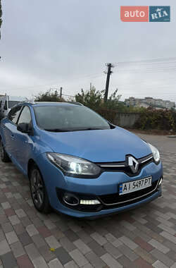 Цены Renault Универсал в Белой Церкви