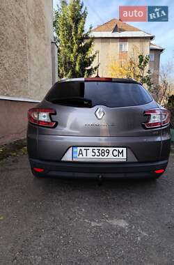 Цены Renault Универсал в Коломые