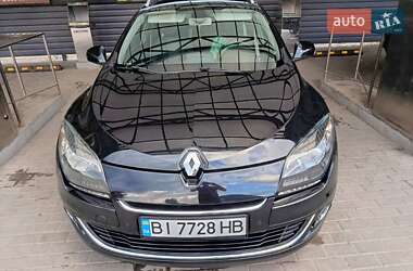 Цены Renault Универсал в Миргороде