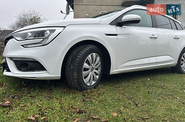 Ціни Renault Універсал в Львові