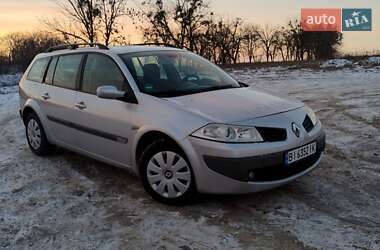 Ціни Renault Універсал в Лубнах