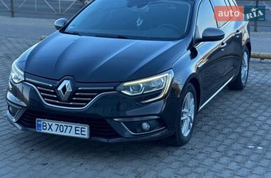 Цены Renault Универсал в Хмельницком
