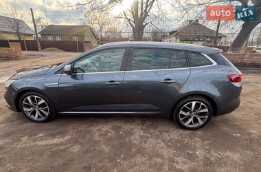 Цены Renault Универсал в Конотопе