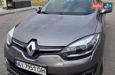 Цены Renault Универсал в Лубнах