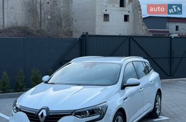 Ціни Renault Універсал в Дубні